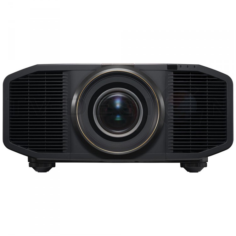 Кинотеатральный 4K 3D проектор JVC DLA-Z1 с лазерно-фосфорным источником света Кинотеатральный 4K 3D проектор JVC DLA-Z1 с лазерно-фосфорным источником света