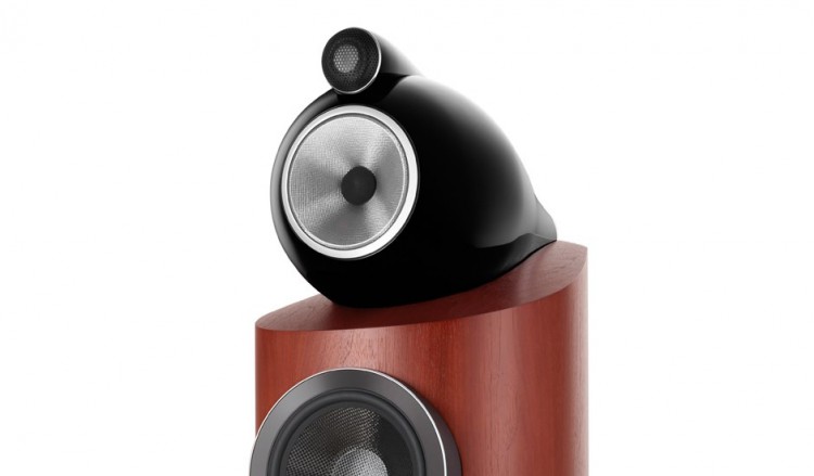 Акустическая система Bowers & Wilkins 803 D3 Акустическая система Bowers & Wilkins 803 D3