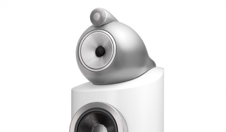 Акустическая система Bowers & Wilkins 803 D3 Акустическая система Bowers & Wilkins 803 D3