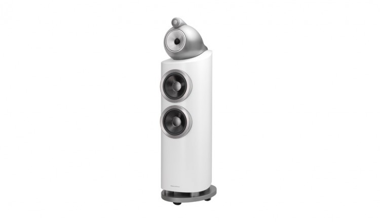 Акустическая система Bowers & Wilkins 803 D3 Акустическая система Bowers & Wilkins 803 D3