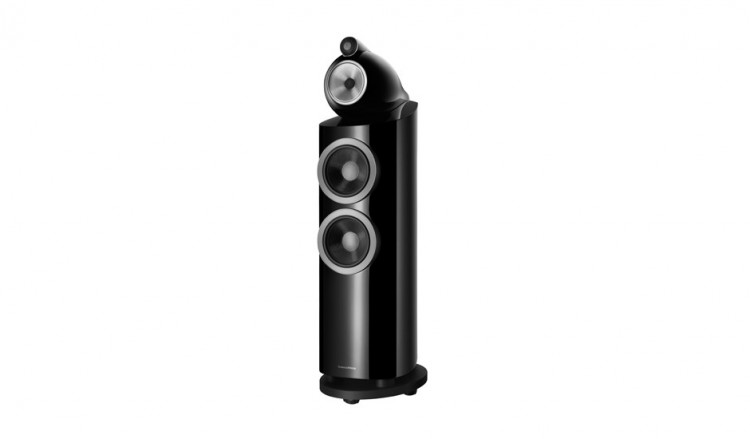 Акустическая система Bowers & Wilkins 803 D3 Акустическая система Bowers & Wilkins 803 D3