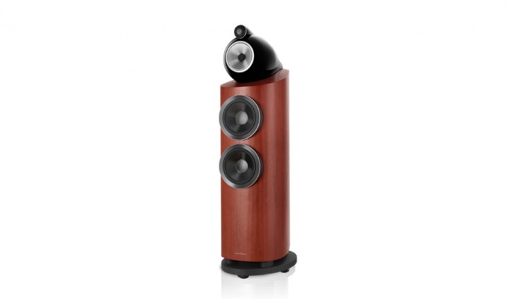Акустическая система Bowers & Wilkins 803 D3 Акустическая система Bowers & Wilkins 803 D3