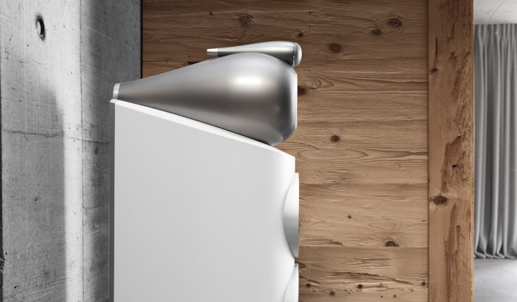 Акустическая система Bowers & Wilkins 803 D3 Акустическая система Bowers & Wilkins 803 D3