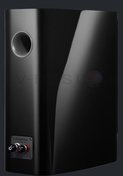 Полочная АС Dynaudio CONTOUR 20 Полочная АС Dynaudio CONTOUR 20