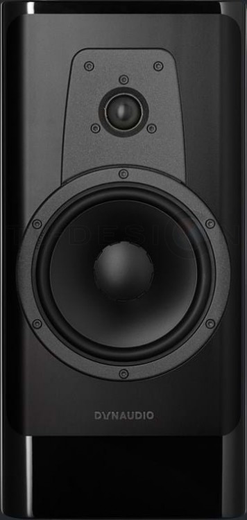 Полочная АС Dynaudio CONTOUR 20 Полочная АС Dynaudio CONTOUR 20
