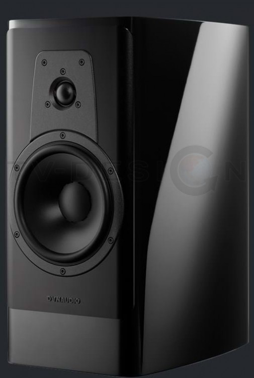 Полочная АС Dynaudio CONTOUR 20 Полочная АС Dynaudio CONTOUR 20