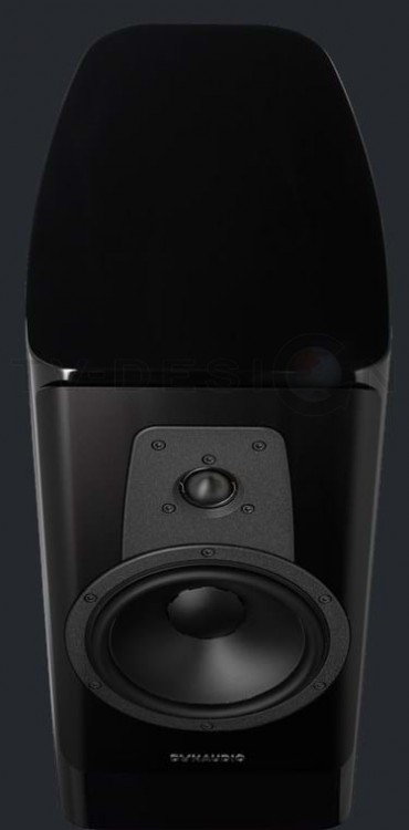 Полочная АС Dynaudio CONTOUR 20 Полочная АС Dynaudio CONTOUR 20