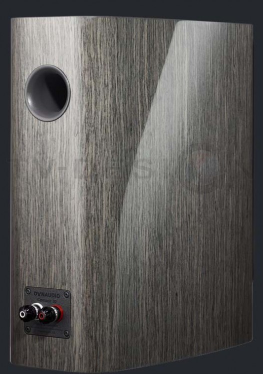Полочная АС Dynaudio CONTOUR 20 Полочная АС Dynaudio CONTOUR 20