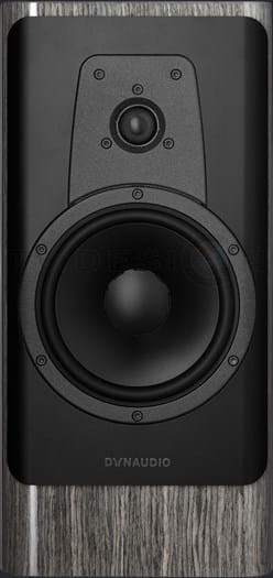 Полочная АС Dynaudio CONTOUR 20 Полочная АС Dynaudio CONTOUR 20