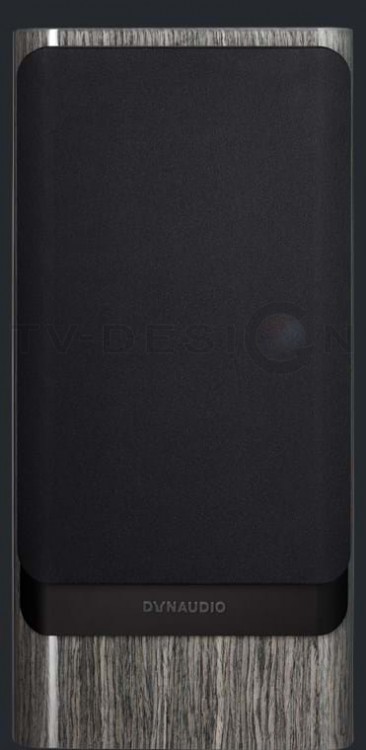 Полочная АС Dynaudio CONTOUR 20 Полочная АС Dynaudio CONTOUR 20