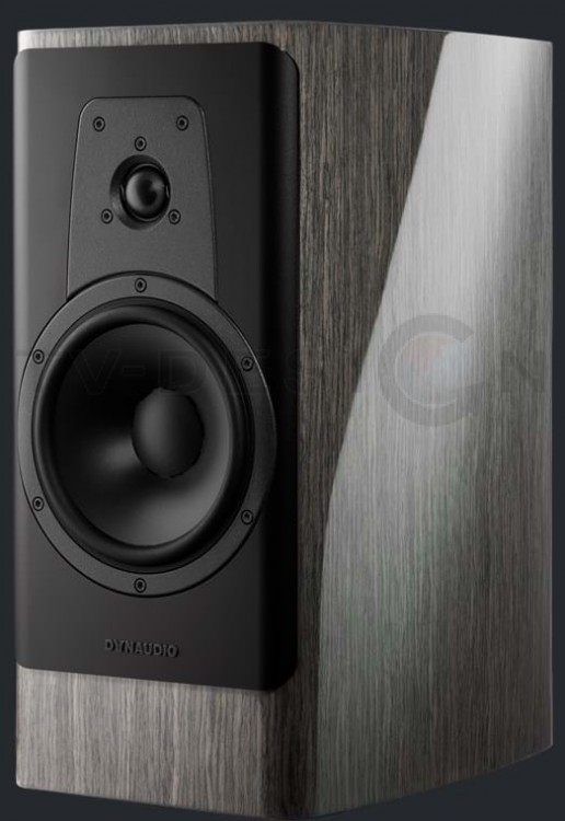 Полочная АС Dynaudio CONTOUR 20 Полочная АС Dynaudio CONTOUR 20