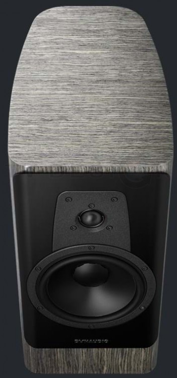 Полочная АС Dynaudio CONTOUR 20 Полочная АС Dynaudio CONTOUR 20