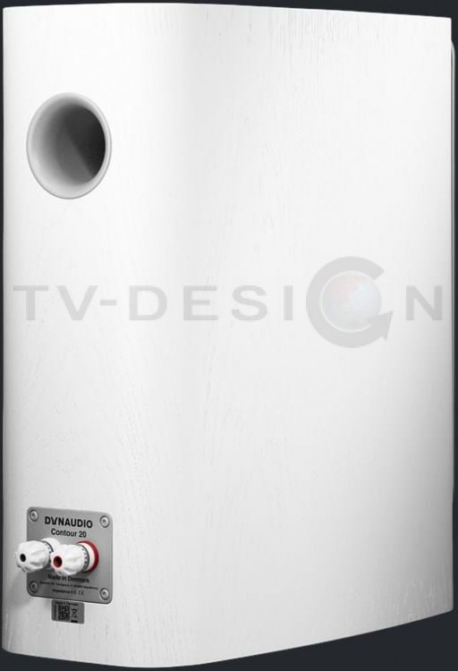 Полочная АС Dynaudio CONTOUR 20 Полочная АС Dynaudio CONTOUR 20