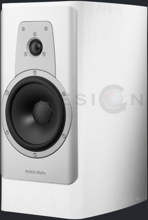 Полочная АС Dynaudio CONTOUR 20 Полочная АС Dynaudio CONTOUR 20