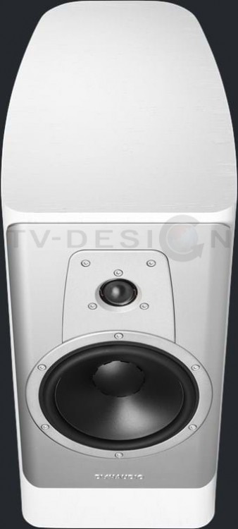 Полочная АС Dynaudio CONTOUR 20 Полочная АС Dynaudio CONTOUR 20