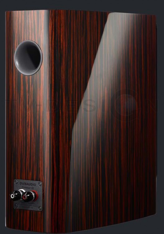 Полочная АС Dynaudio CONTOUR 20 Полочная АС Dynaudio CONTOUR 20