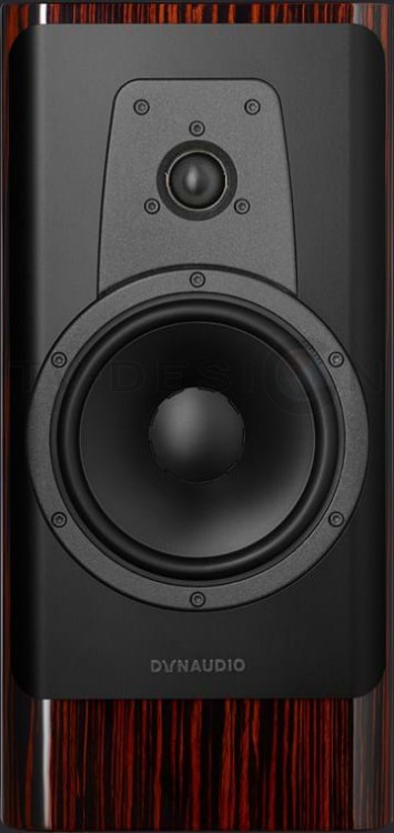 Полочная АС Dynaudio CONTOUR 20 Полочная АС Dynaudio CONTOUR 20