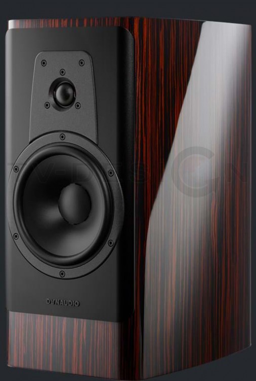 Полочная АС Dynaudio CONTOUR 20 Полочная АС Dynaudio CONTOUR 20