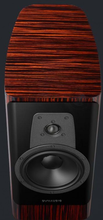 Полочная АС Dynaudio CONTOUR 20 Полочная АС Dynaudio CONTOUR 20