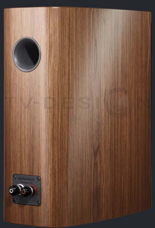 Полочная АС Dynaudio CONTOUR 20 Полочная АС Dynaudio CONTOUR 20
