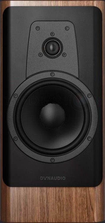 Полочная АС Dynaudio CONTOUR 20 Полочная АС Dynaudio CONTOUR 20