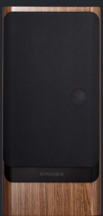 Полочная АС Dynaudio CONTOUR 20 Полочная АС Dynaudio CONTOUR 20