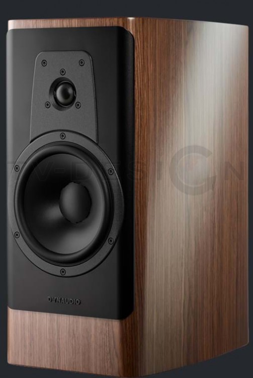 Полочная АС Dynaudio CONTOUR 20 Полочная АС Dynaudio CONTOUR 20