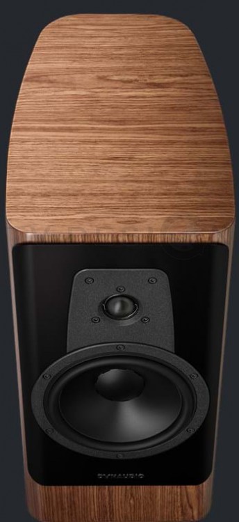 Полочная АС Dynaudio CONTOUR 20 Полочная АС Dynaudio CONTOUR 20