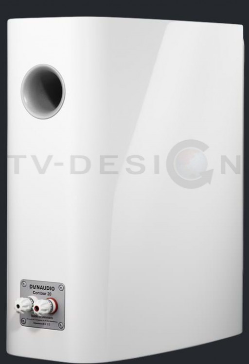 Полочная АС Dynaudio CONTOUR 20 Полочная АС Dynaudio CONTOUR 20