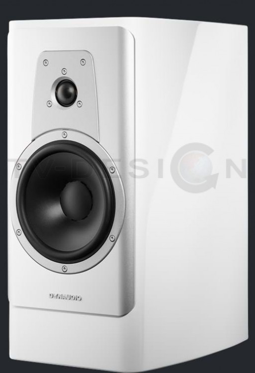 Полочная АС Dynaudio CONTOUR 20 Полочная АС Dynaudio CONTOUR 20