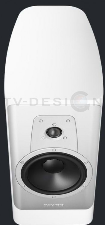 Полочная АС Dynaudio CONTOUR 20 Полочная АС Dynaudio CONTOUR 20