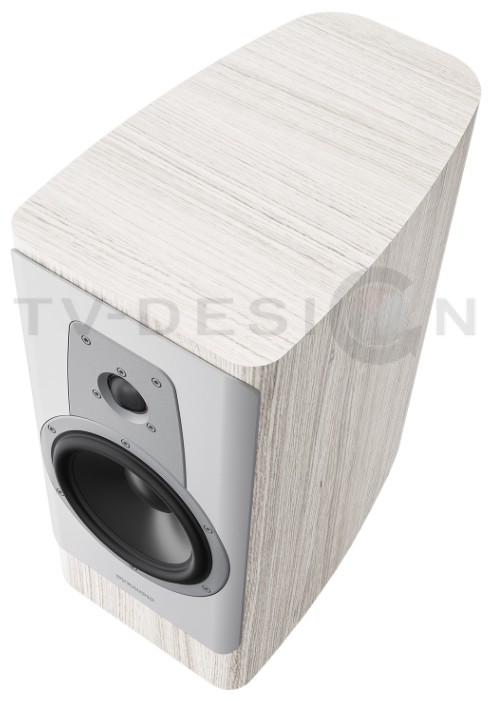 Полочная АС Dynaudio CONTOUR 20 Полочная АС Dynaudio CONTOUR 20