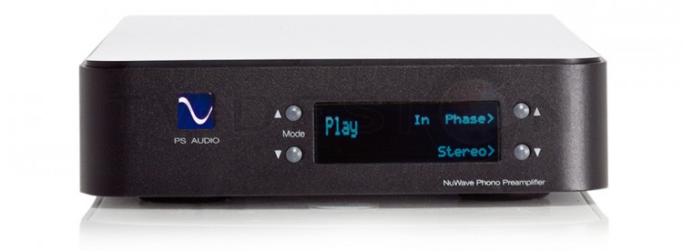 Фонокорректор PS Audio NuWave Phono Converter