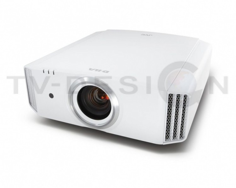 Кинотеатральный проектор JVC DLA-X7900WE