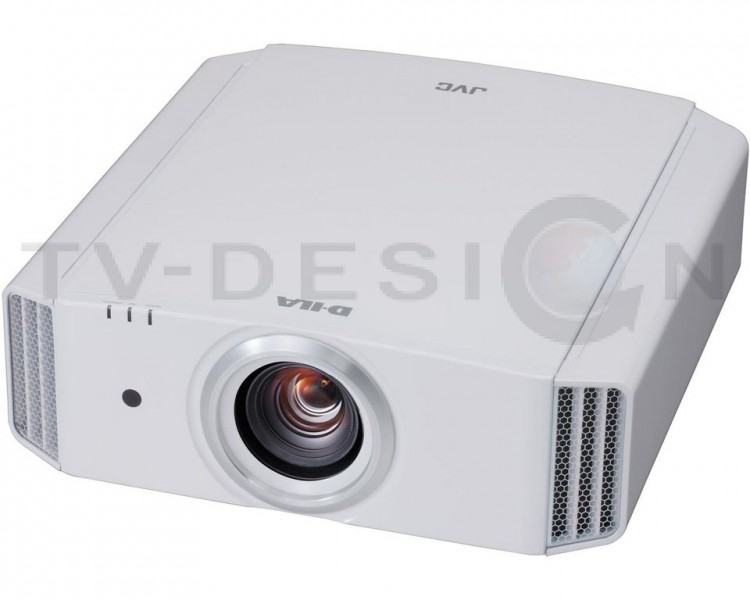 Кинотеатральный проектор JVC DLA-X7900WE