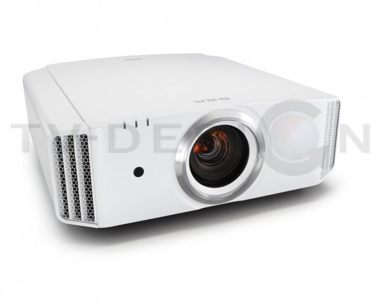 Кинотеатральный проектор JVC DLA-X7900WE