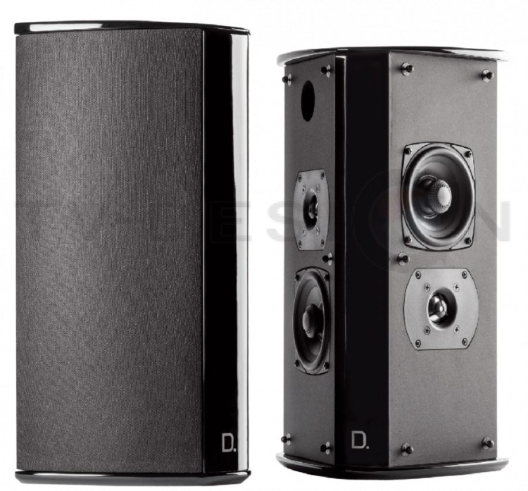 AC окружающего звучания Definitive Technology SR9080 AC окружающего звучания Definitive Technology SR9080