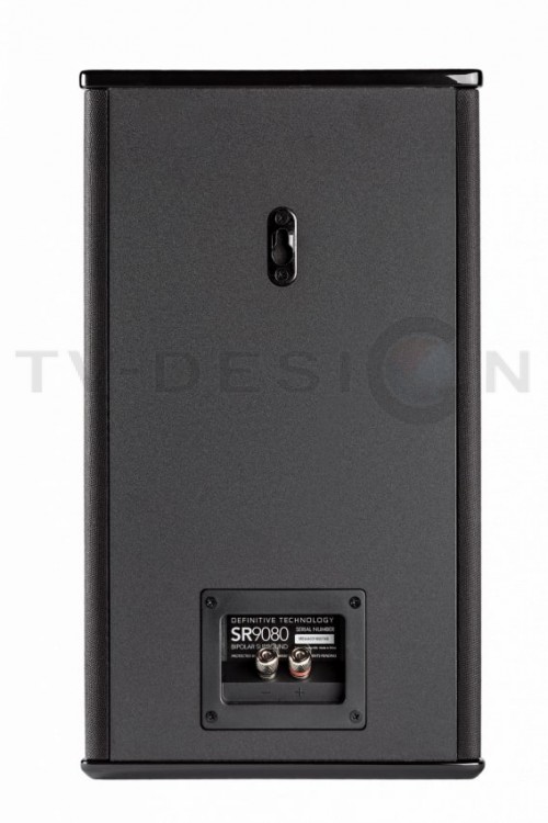 AC окружающего звучания Definitive Technology SR9080 AC окружающего звучания Definitive Technology SR9080