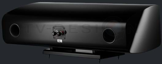 Акустика центрального канала Dynaudio CONTOUR 25C Акустика центрального канала Dynaudio CONTOUR 25C