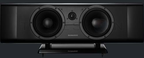 Акустика центрального канала Dynaudio CONTOUR 25C Акустика центрального канала Dynaudio CONTOUR 25C