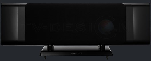 Акустика центрального канала Dynaudio CONTOUR 25C Акустика центрального канала Dynaudio CONTOUR 25C