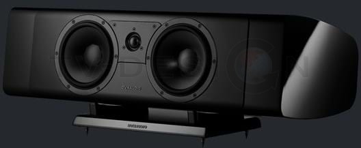 Акустика центрального канала Dynaudio CONTOUR 25C Акустика центрального канала Dynaudio CONTOUR 25C