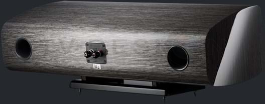 Акустика центрального канала Dynaudio CONTOUR 25C Акустика центрального канала Dynaudio CONTOUR 25C