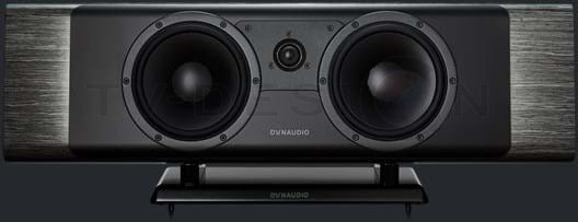 Акустика центрального канала Dynaudio CONTOUR 25C Акустика центрального канала Dynaudio CONTOUR 25C