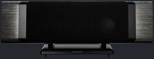 Акустика центрального канала Dynaudio CONTOUR 25C Акустика центрального канала Dynaudio CONTOUR 25C