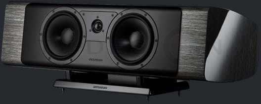 Акустика центрального канала Dynaudio CONTOUR 25C Акустика центрального канала Dynaudio CONTOUR 25C