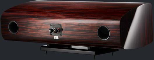 Акустика центрального канала Dynaudio CONTOUR 25C Акустика центрального канала Dynaudio CONTOUR 25C