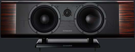 Акустика центрального канала Dynaudio CONTOUR 25C Акустика центрального канала Dynaudio CONTOUR 25C