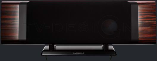 Акустика центрального канала Dynaudio CONTOUR 25C Акустика центрального канала Dynaudio CONTOUR 25C