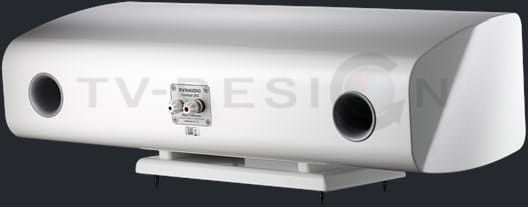 Акустика центрального канала Dynaudio CONTOUR 25C Акустика центрального канала Dynaudio CONTOUR 25C